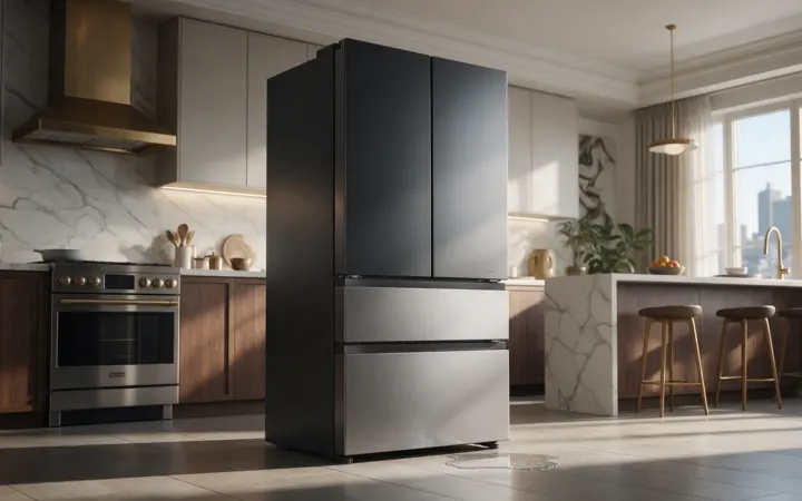 Why Your Viking Refrigerator Runs Constantly: Load, Seals, Coils, or Cooling Fault?