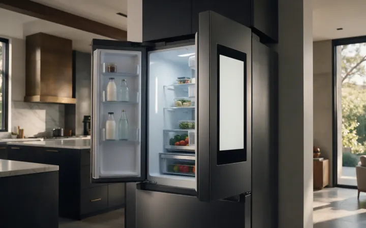 Viking Refrigerator High-Temperature Alarm After a Power Outage: What to Check First