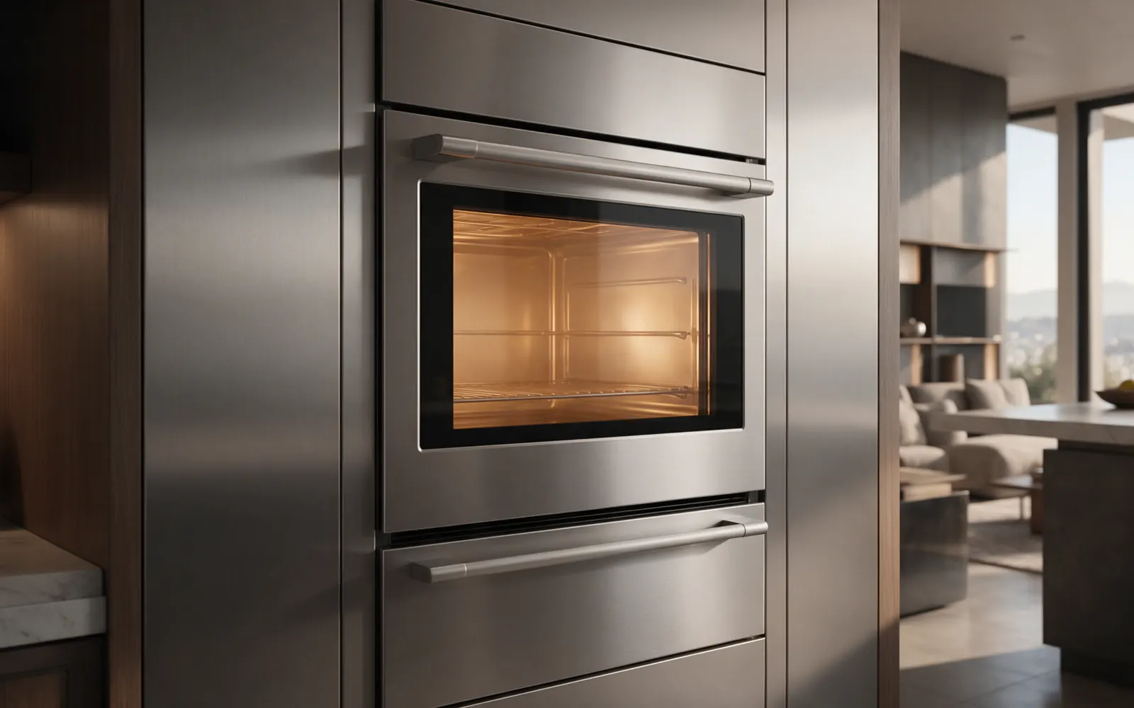 Viking Oven Takes Too Long to Preheat: Mode, Door, Heat Source, or Sensor?