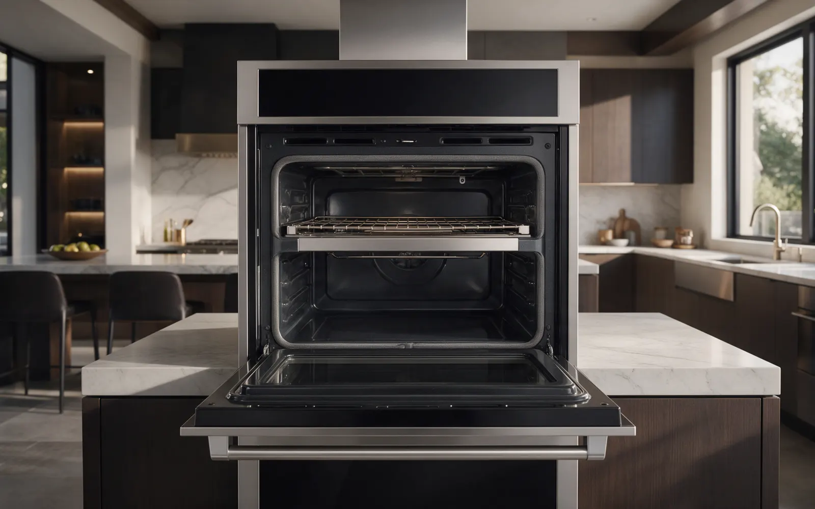 Viking Oven Broiler Not Heating: What the Symptom Tells You