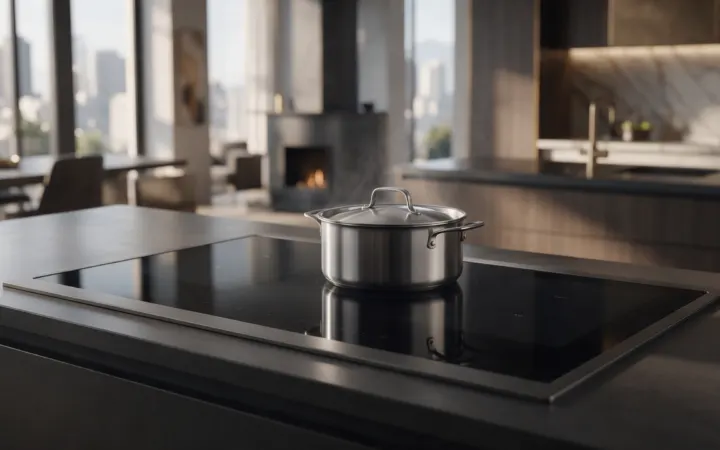 Viking Induction Cooktop Shuts Off While Cooking: Heat Protection, Cookware, or Electronics?