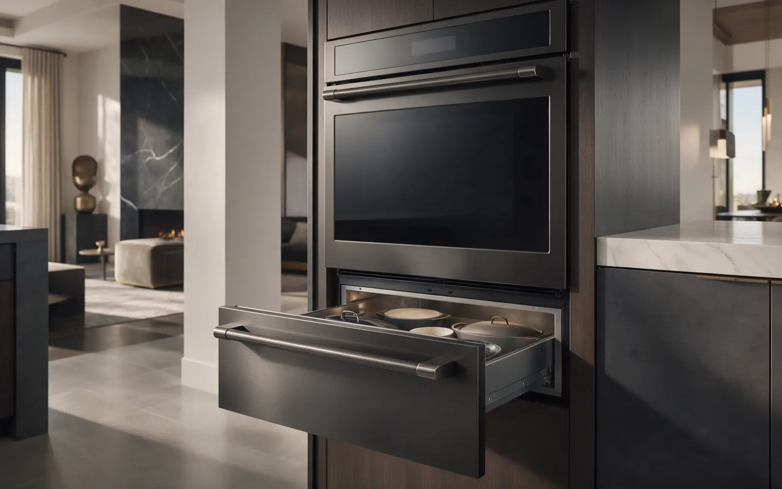 Viking Warming Drawer Not Heating: Setting, Drawer Closure, Element, or Control?