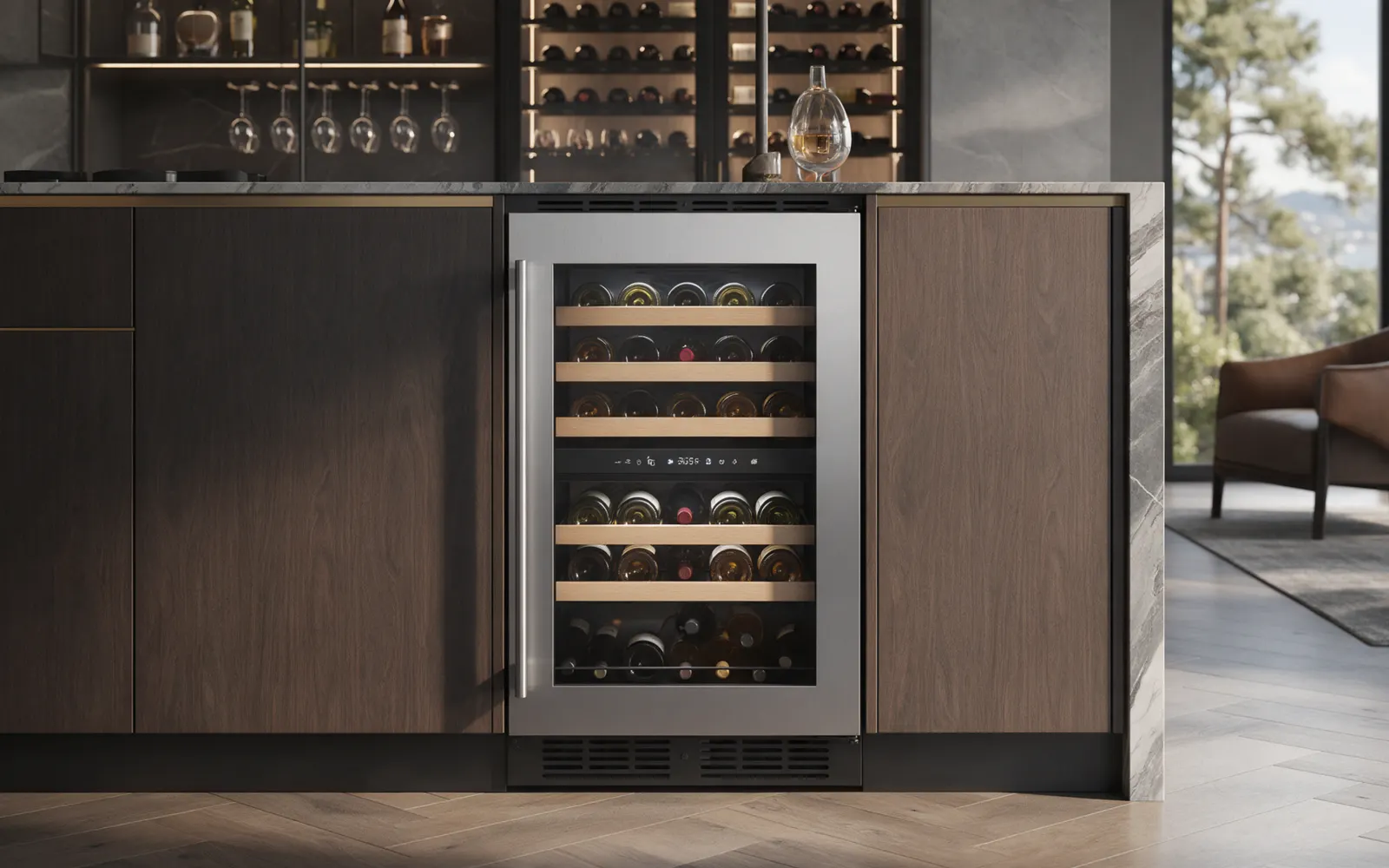 Viking Wine Cellar Runs Almost Constantly: Is It Recovering or Struggling?